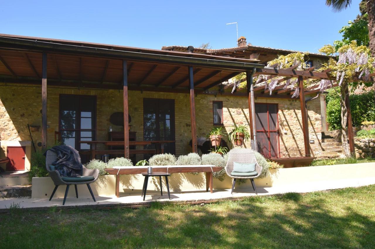 Villa Siena Kültér fotó
