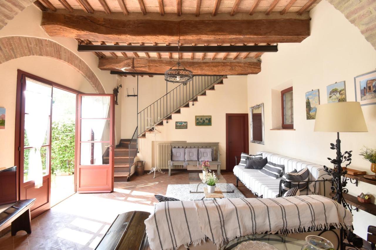 Villa Siena Kültér fotó