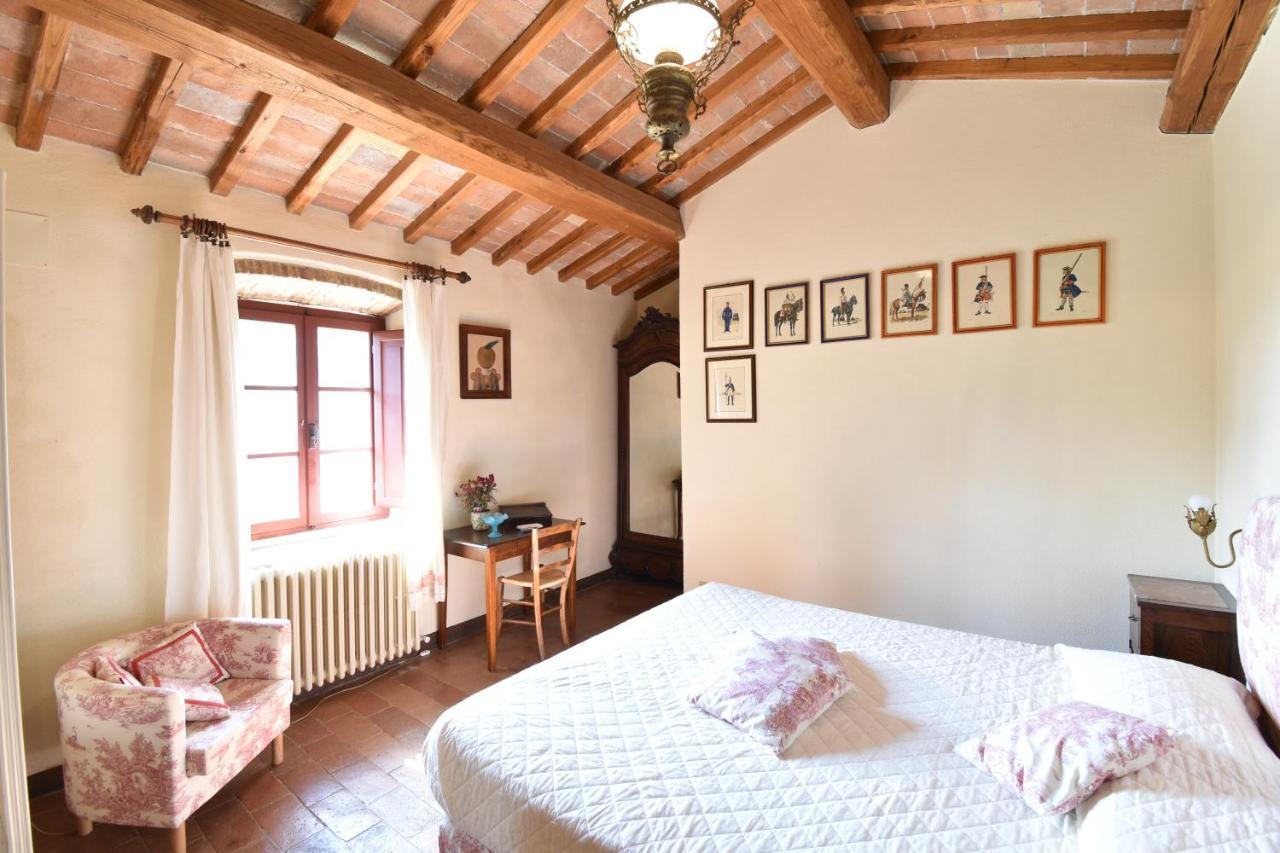 Villa Siena Kültér fotó
