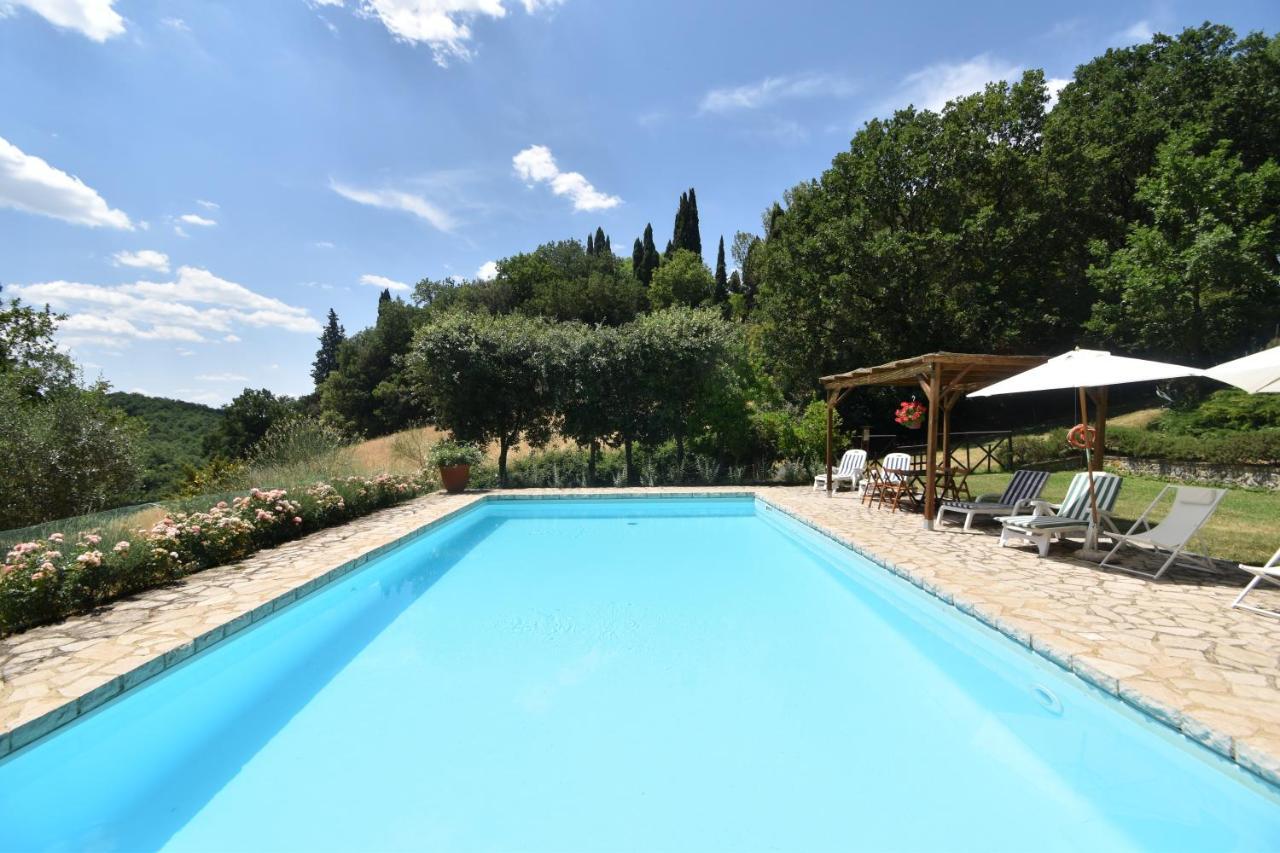 Villa Siena Kültér fotó