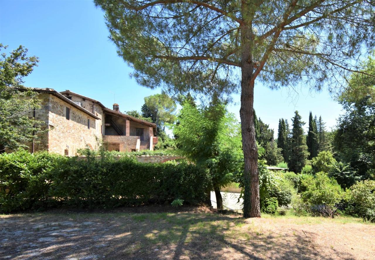 Villa Siena Kültér fotó