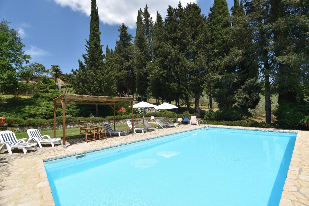 Villa Siena Kültér fotó