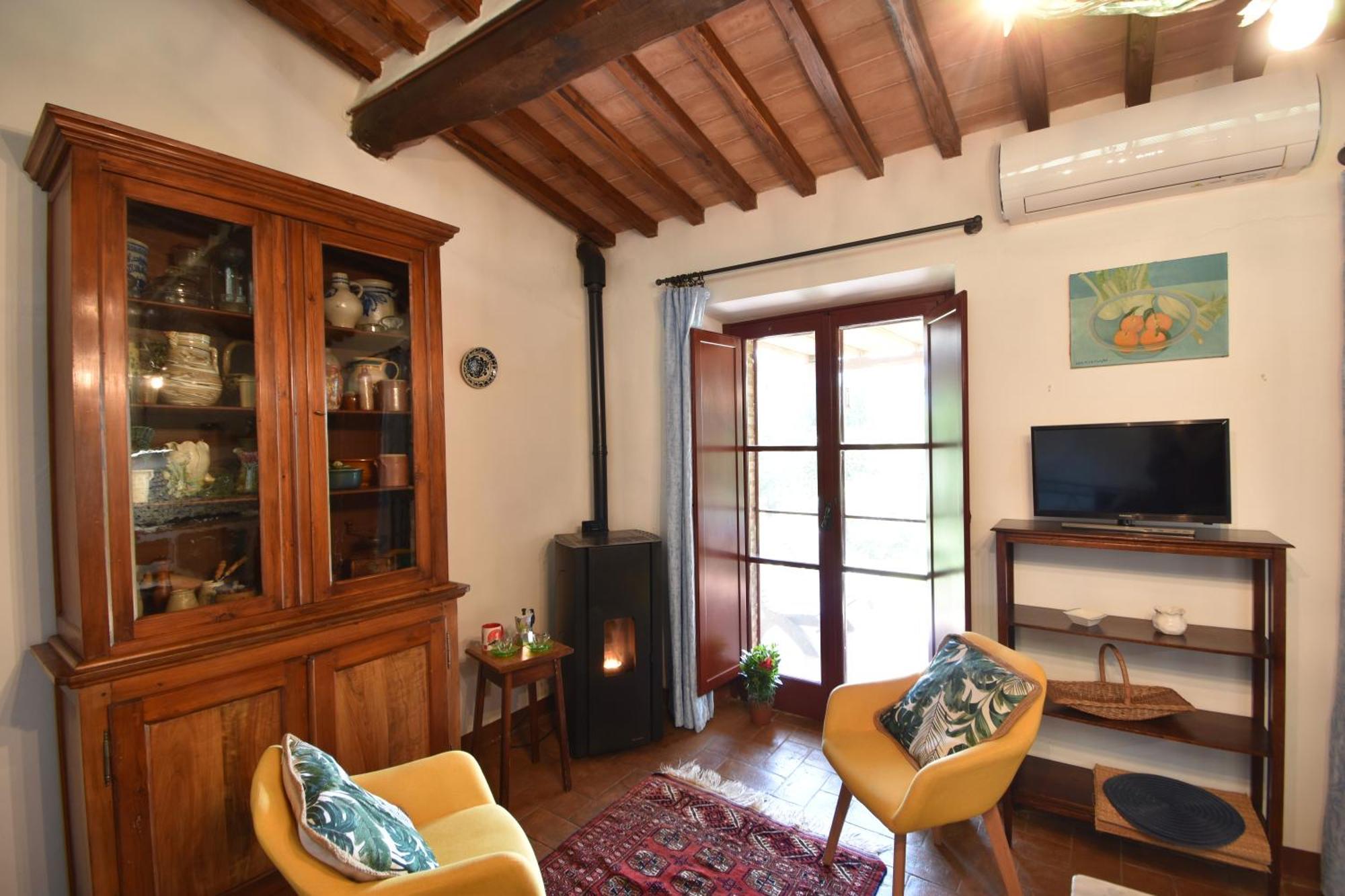 Villa Siena Kültér fotó