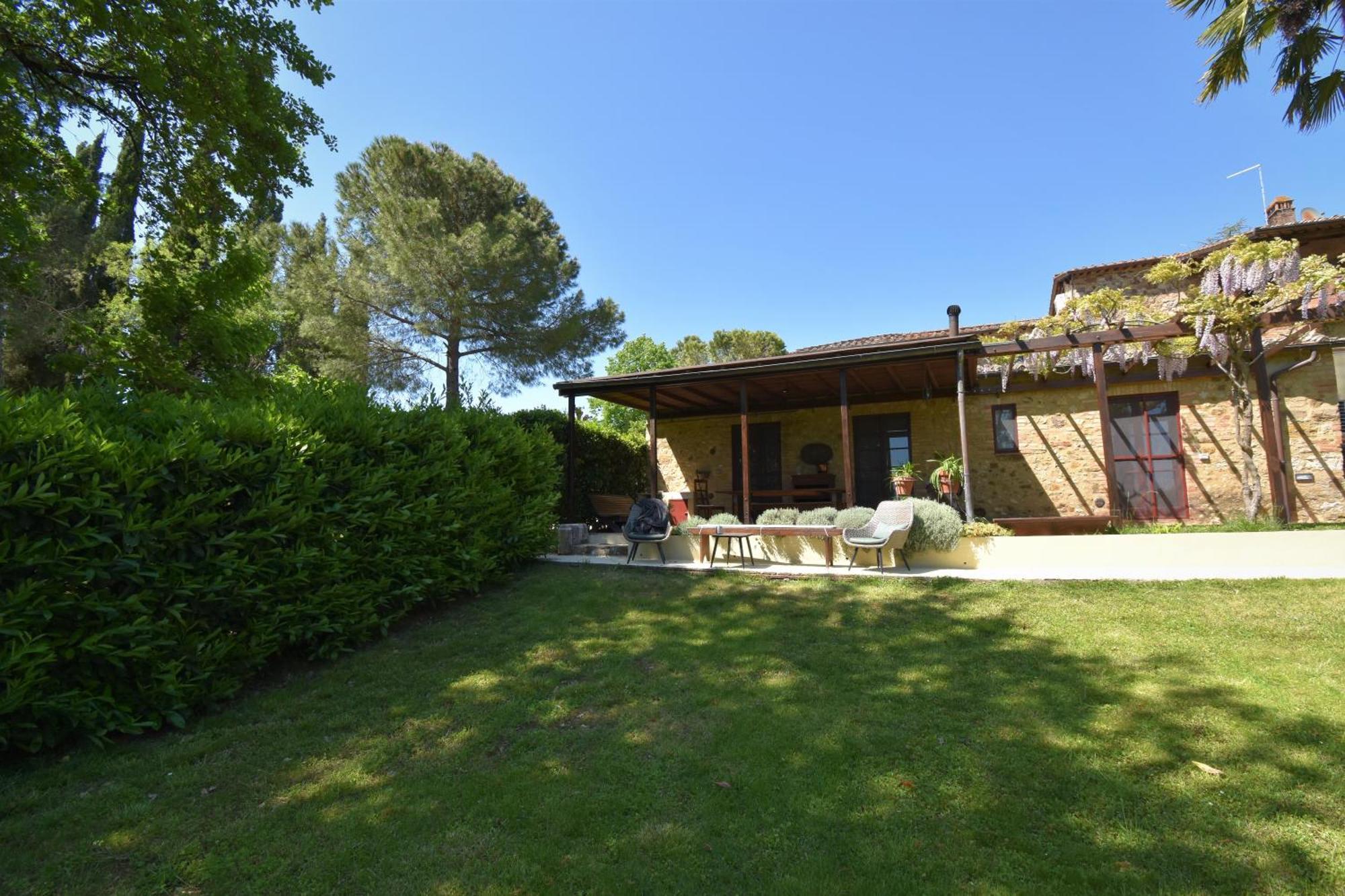 Villa Siena Kültér fotó