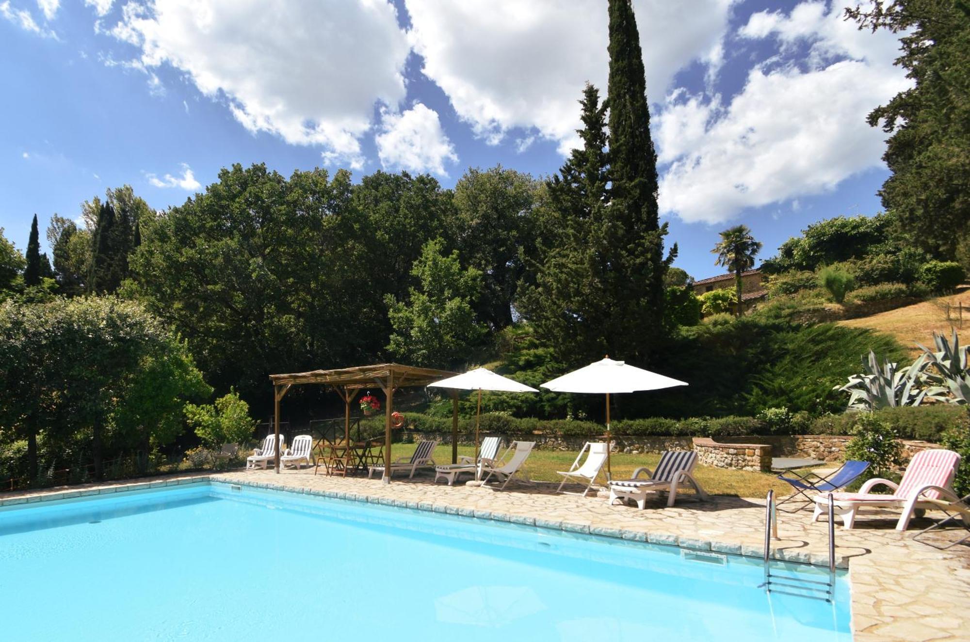 Villa Siena Kültér fotó