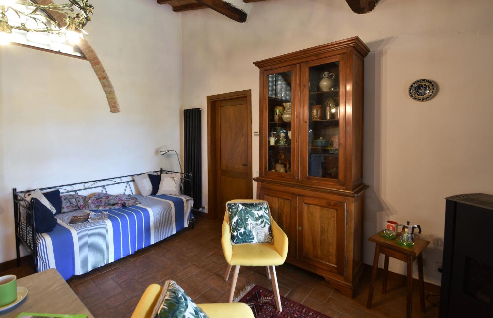 Villa Siena Szoba fotó