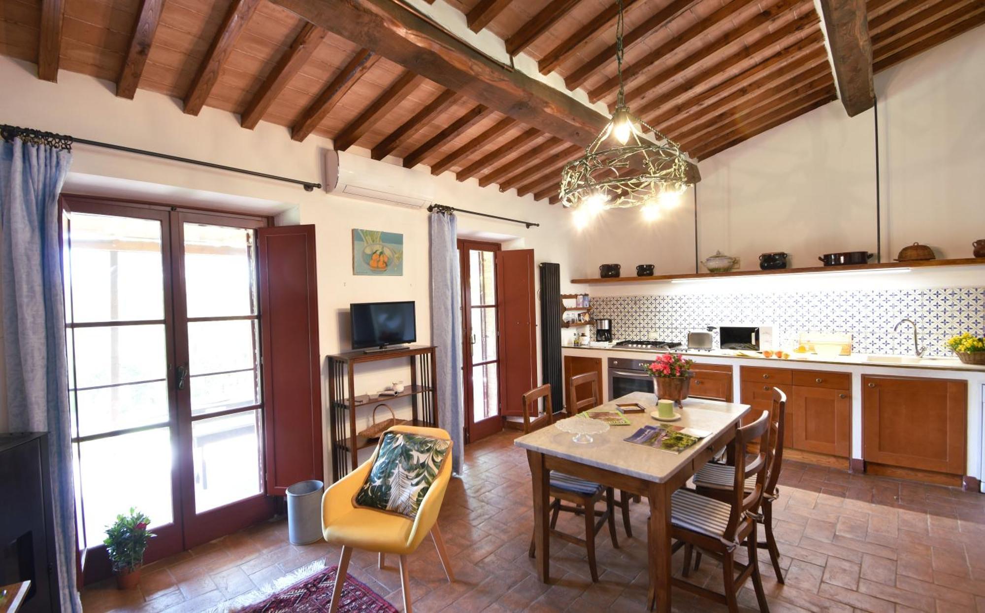 Villa Siena Szoba fotó