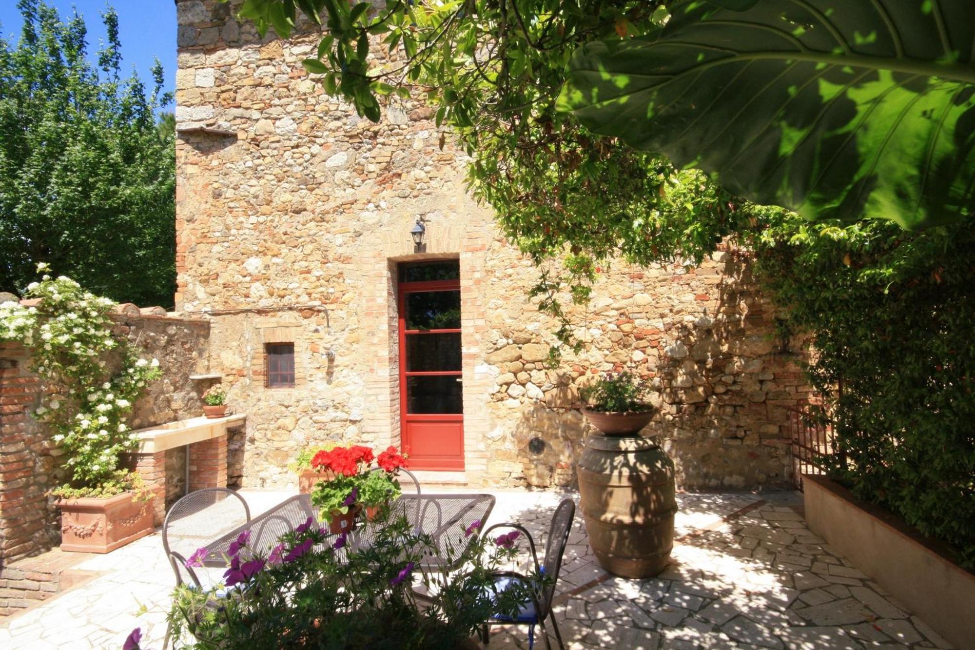 Villa Siena Szoba fotó