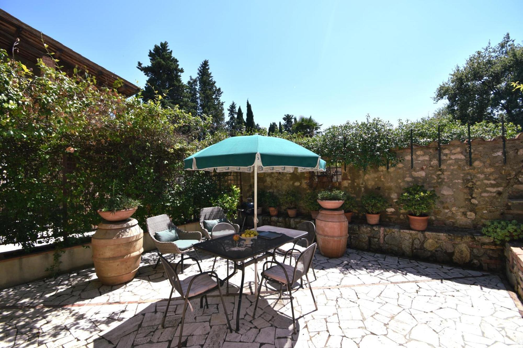 Villa Siena Szoba fotó