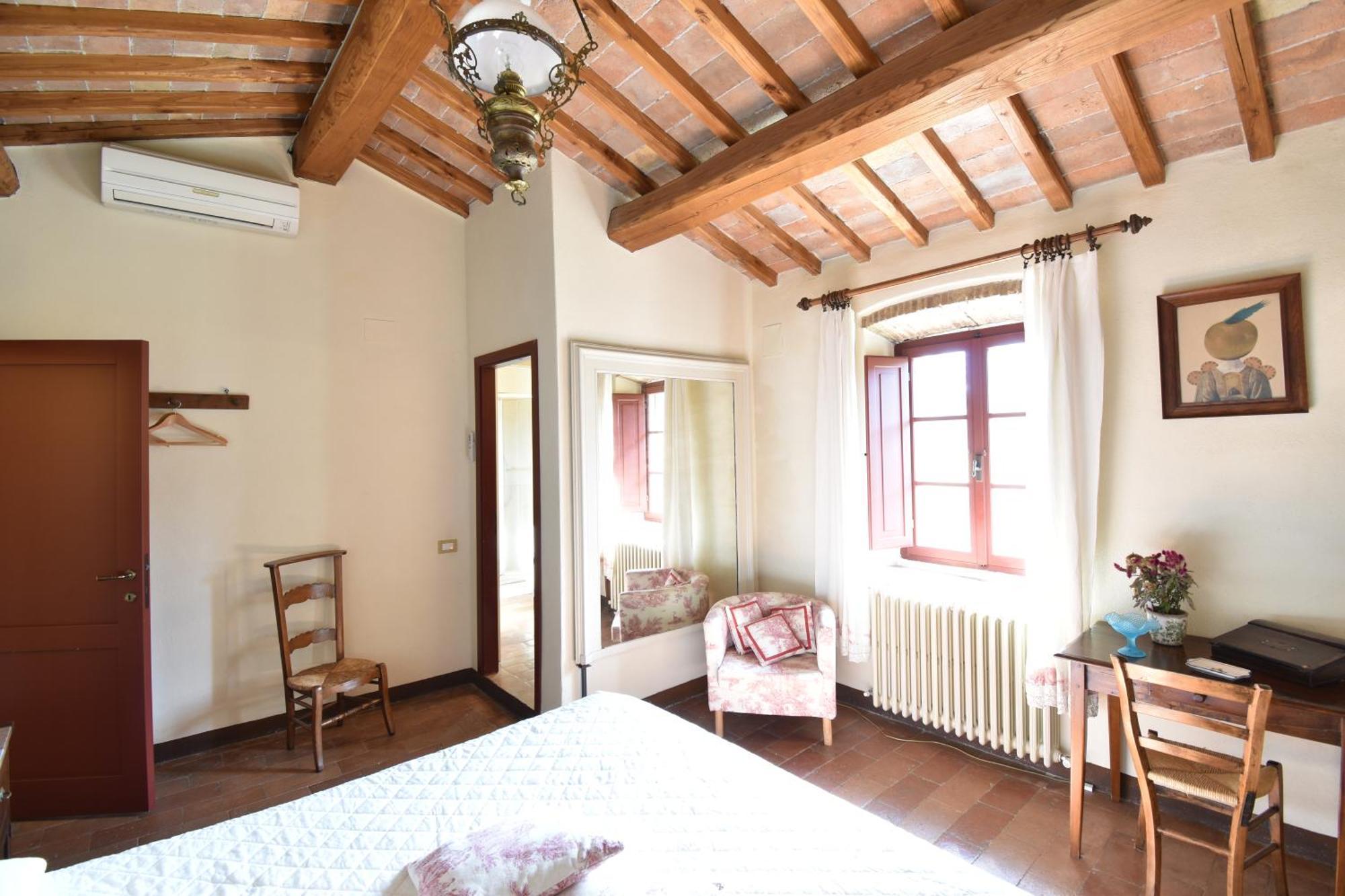 Villa Siena Szoba fotó