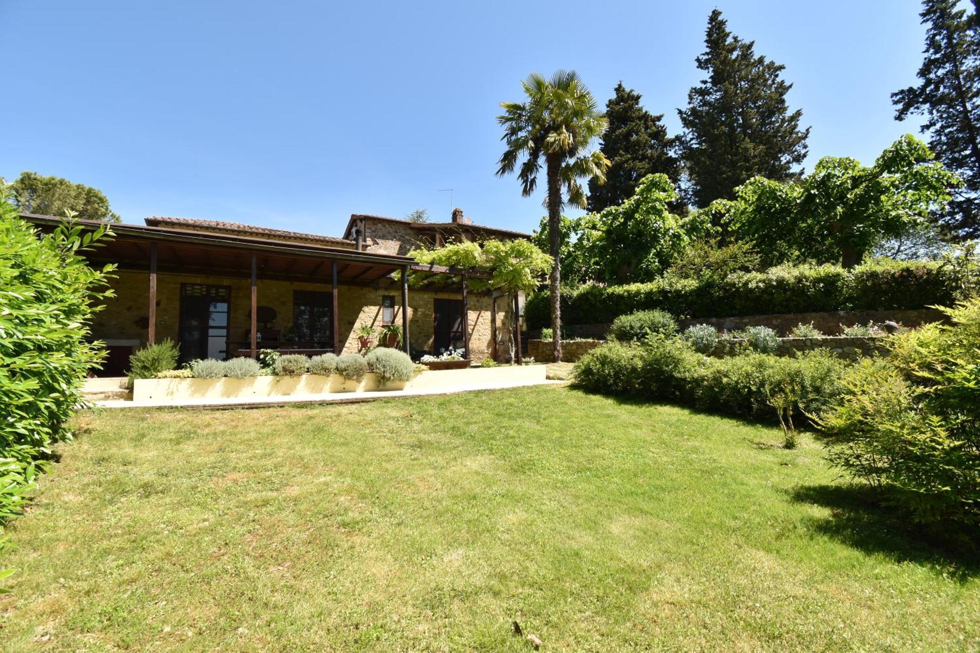 Villa Siena Szoba fotó