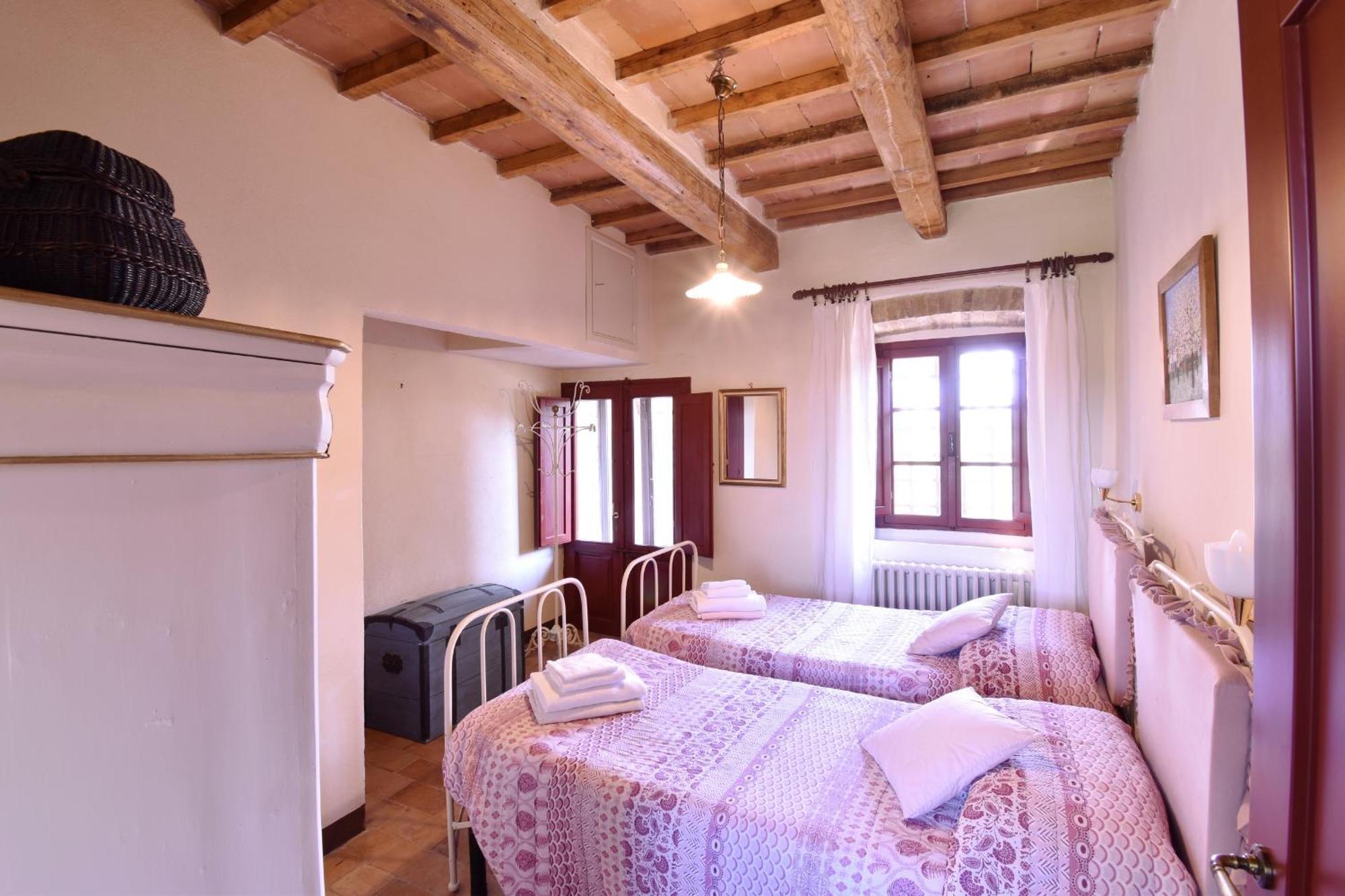 Villa Siena Szoba fotó