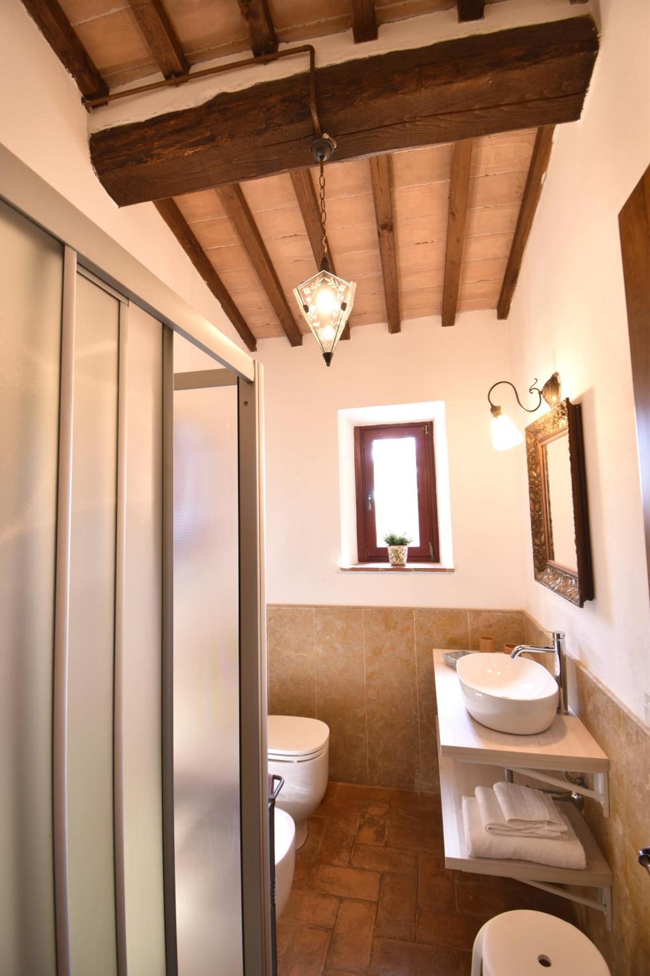 Villa Siena Szoba fotó