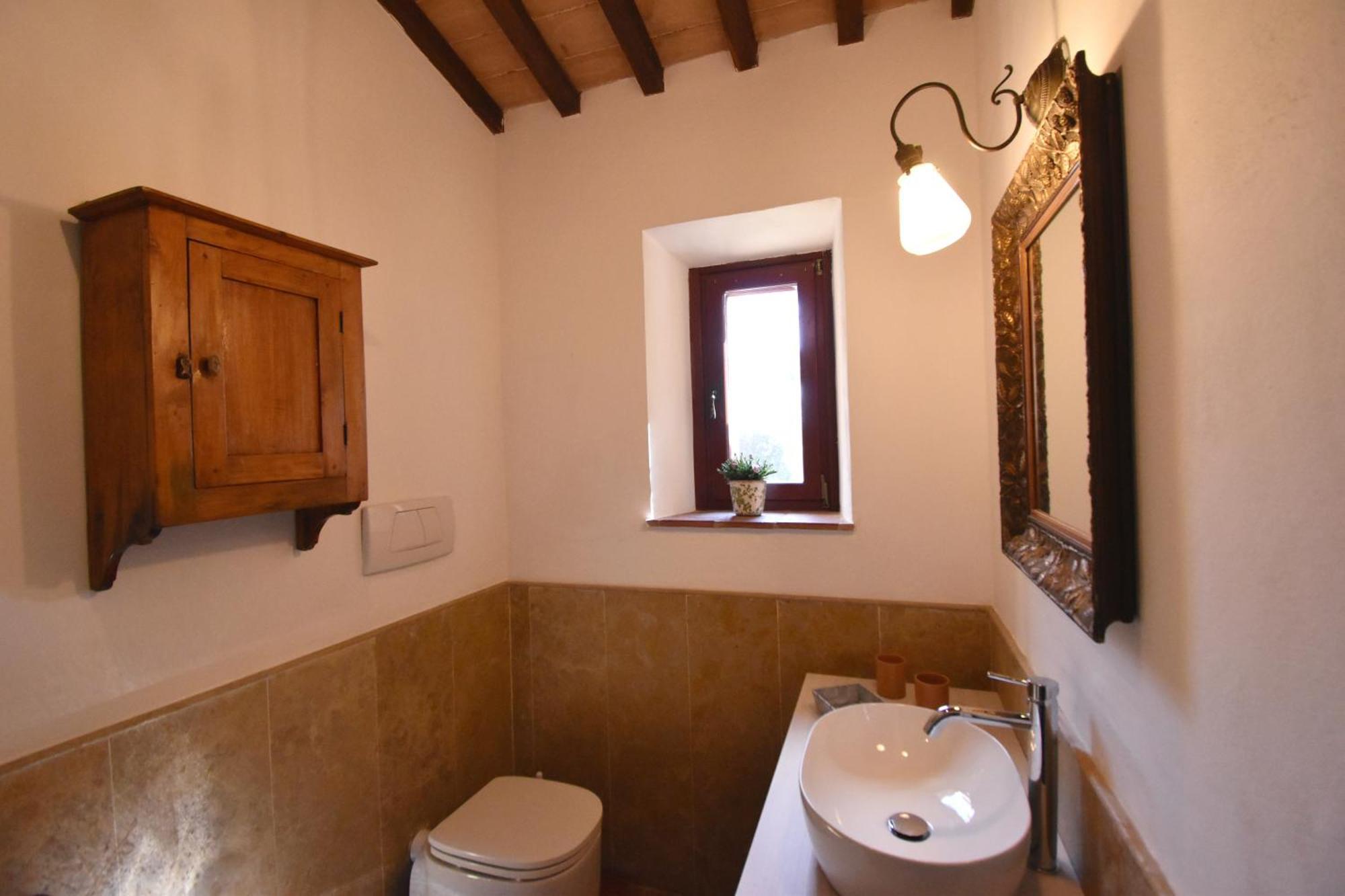 Villa Siena Szoba fotó