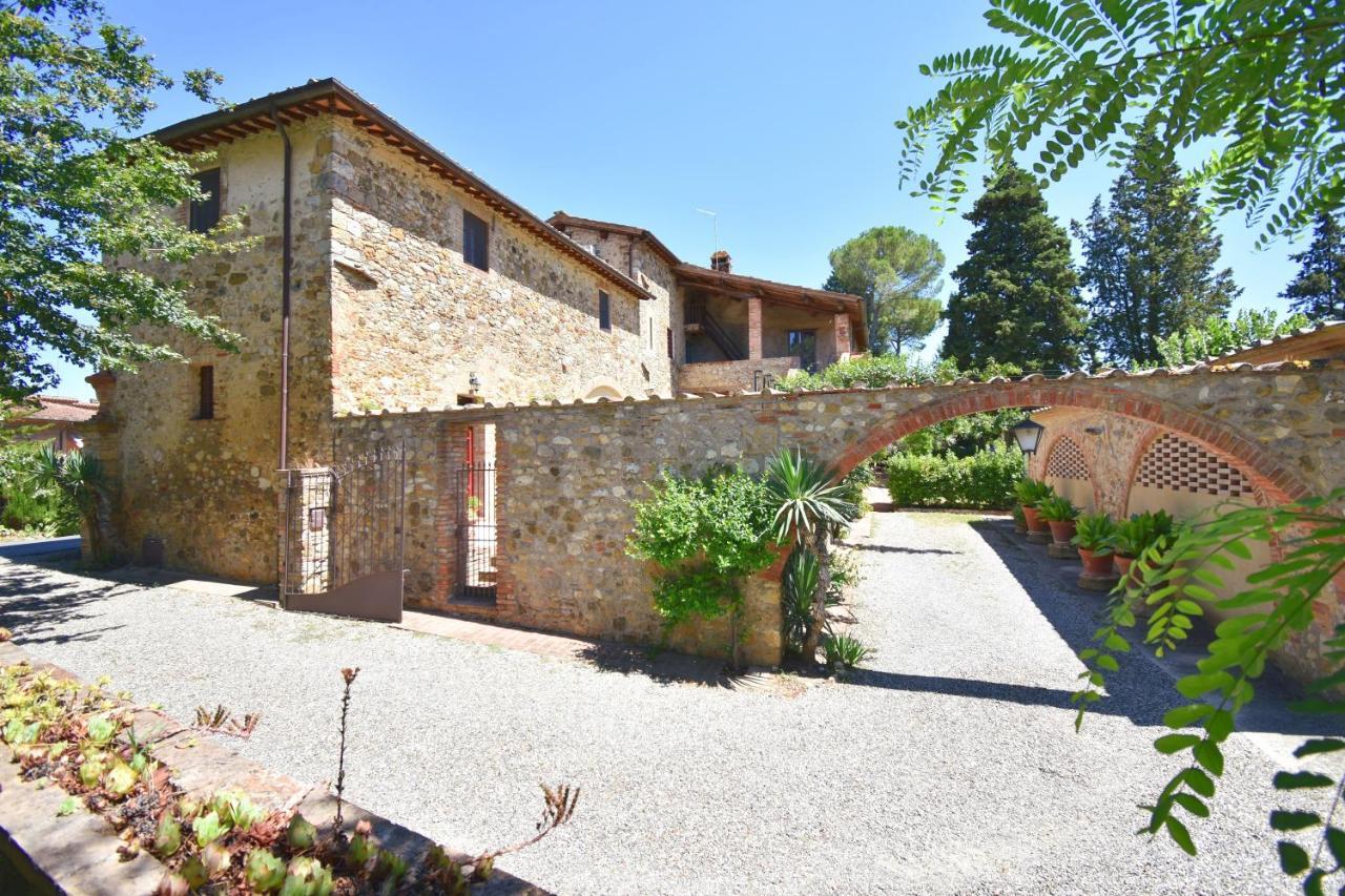 Villa Siena Kültér fotó