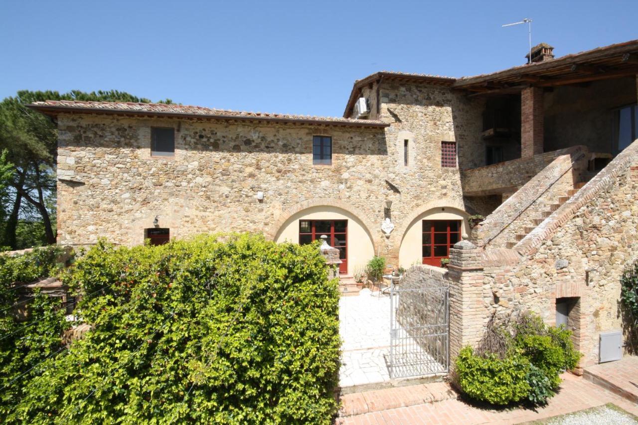 Villa Siena Kültér fotó